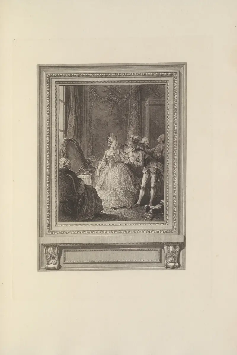 Der Tag von Albert Christophle