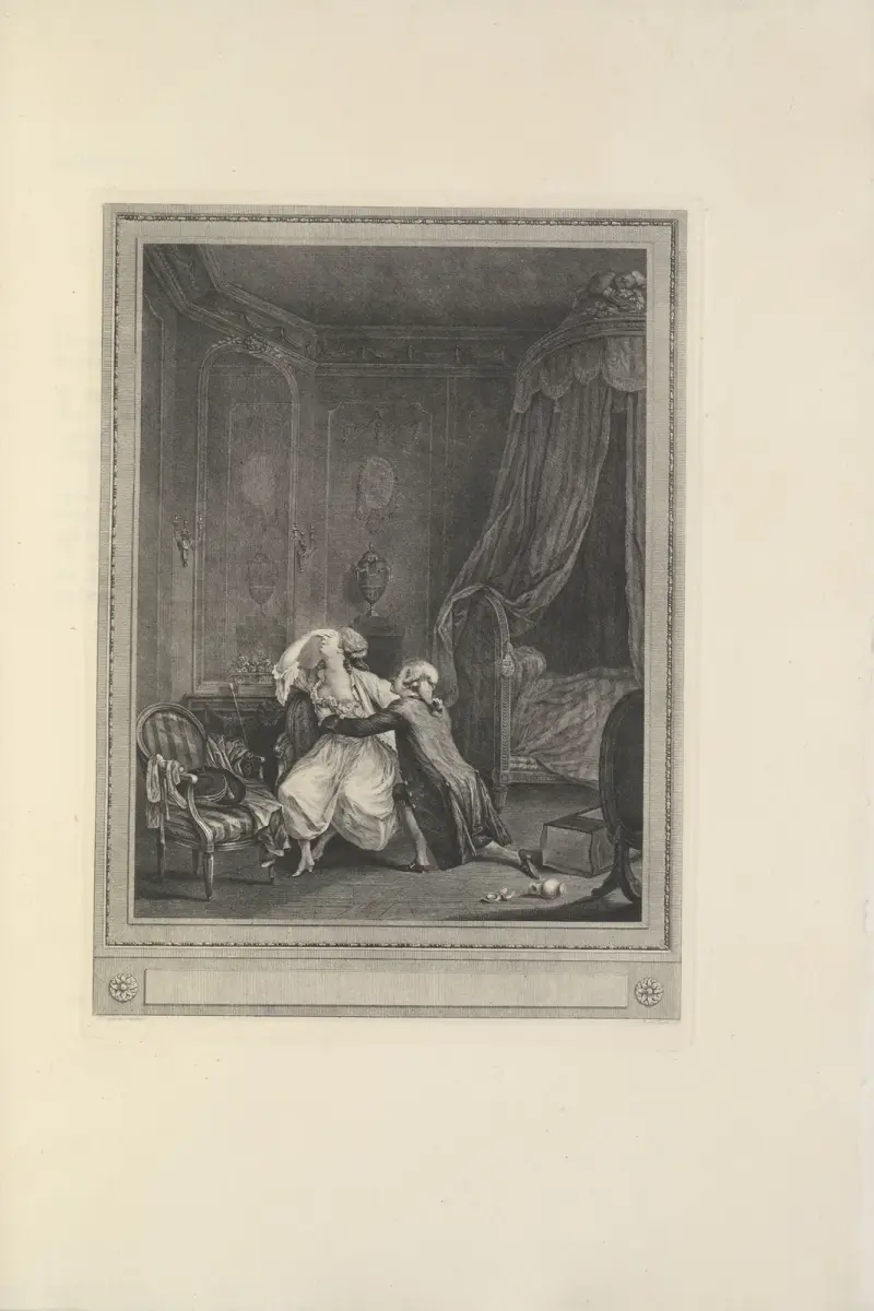 Den sena ångern av Albert Christophle