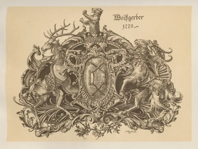 Allegorier och emblem pl.037 av Albert Ilg