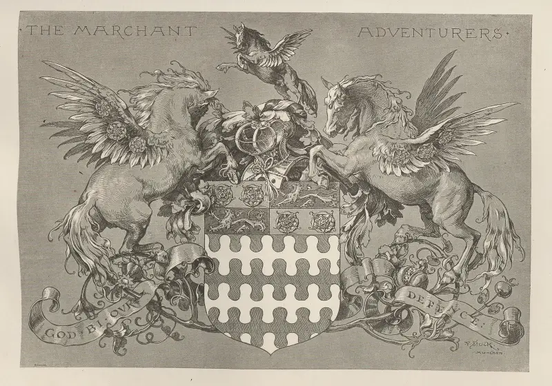 Allegorier och emblem pl.081 av Albert Ilg