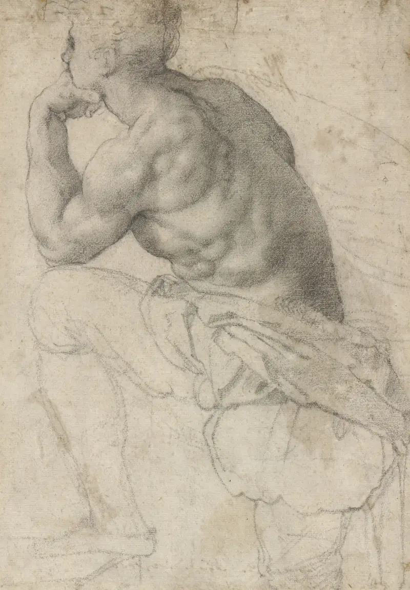Poławiacz pereł, Alessandro Allori