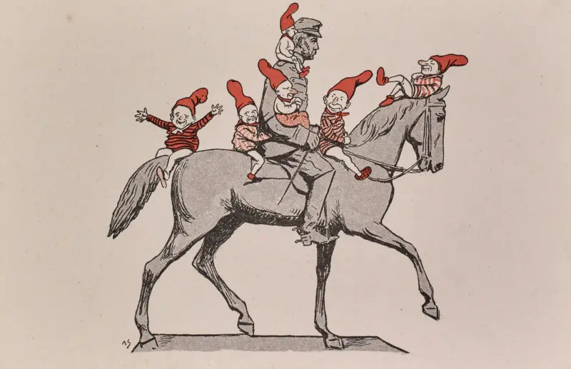 Christian IX av Alfred Schmidt