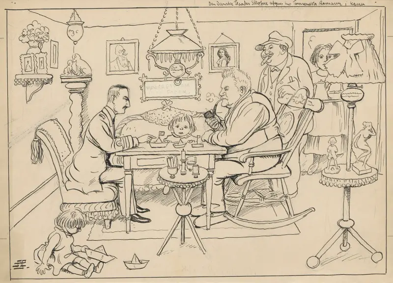 Es wird Platte gesprochen von Alfred Schmidt