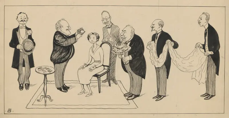 Skeden på livets väg av Alfred Schmidt