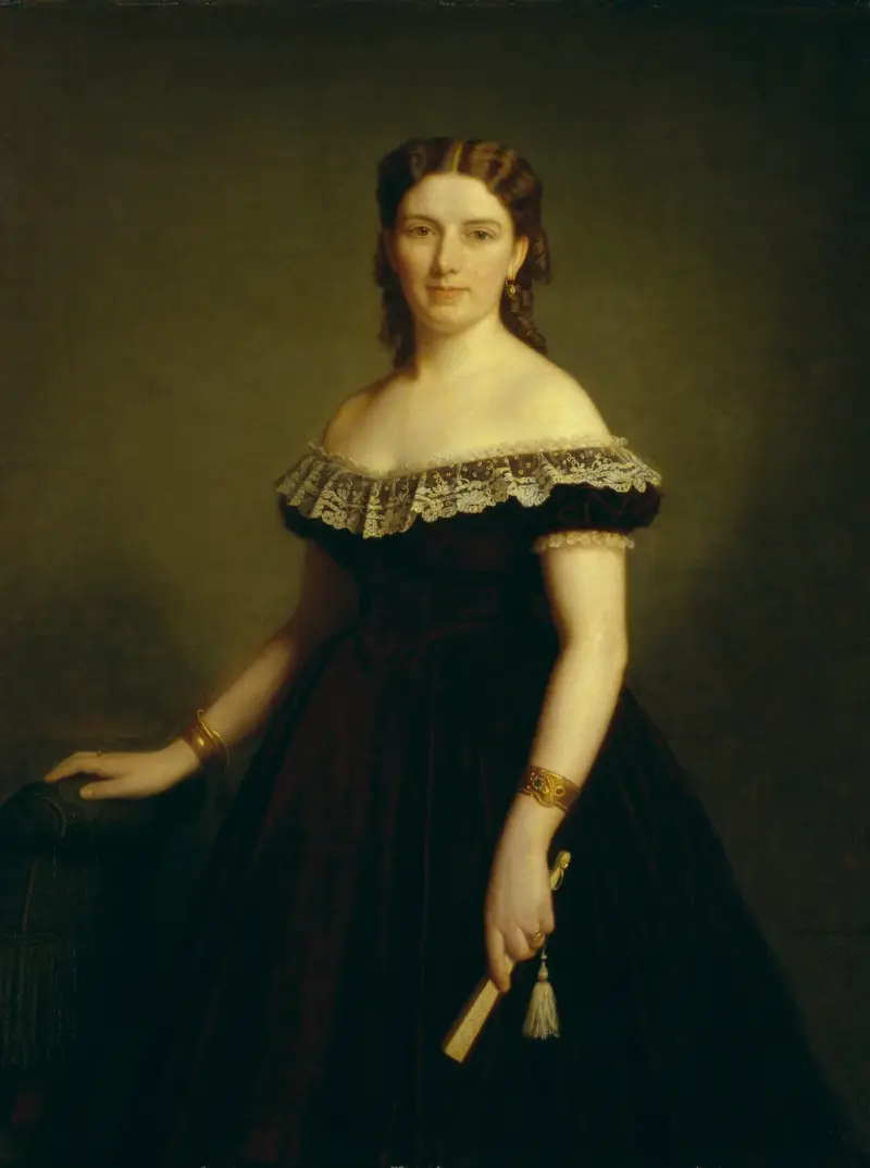 Jane Cederlund av Amalia Lindegren