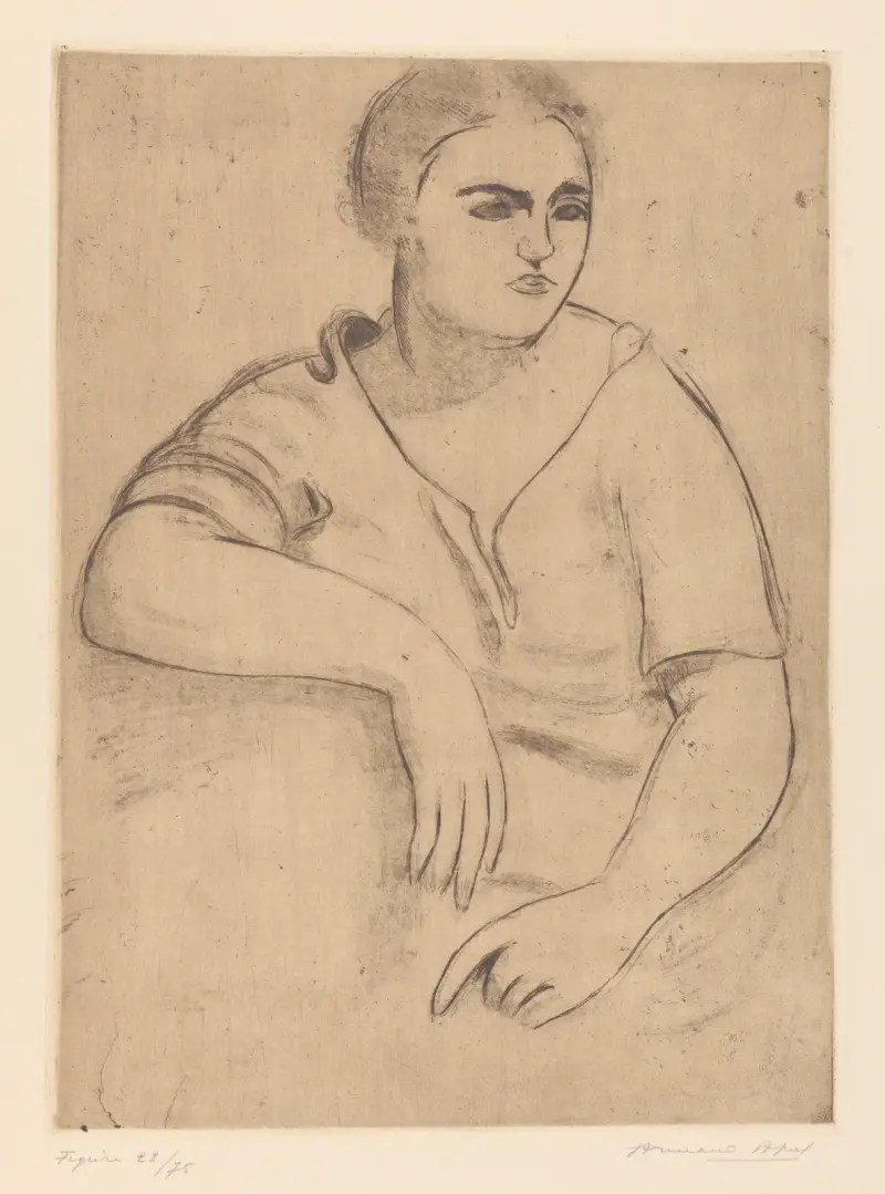 Figura, Armand Apol