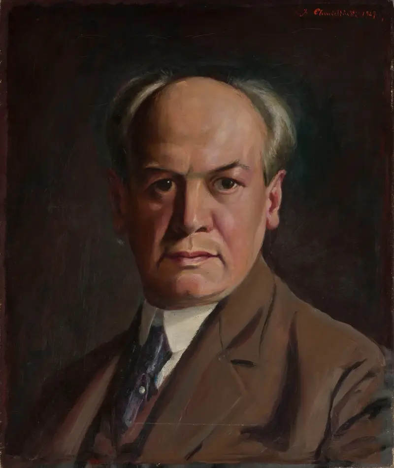 Józef Chmieliński von Stanisław Chlebowski