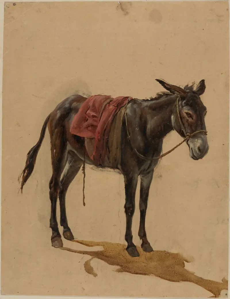 Osel, Johann Baptist Kirner