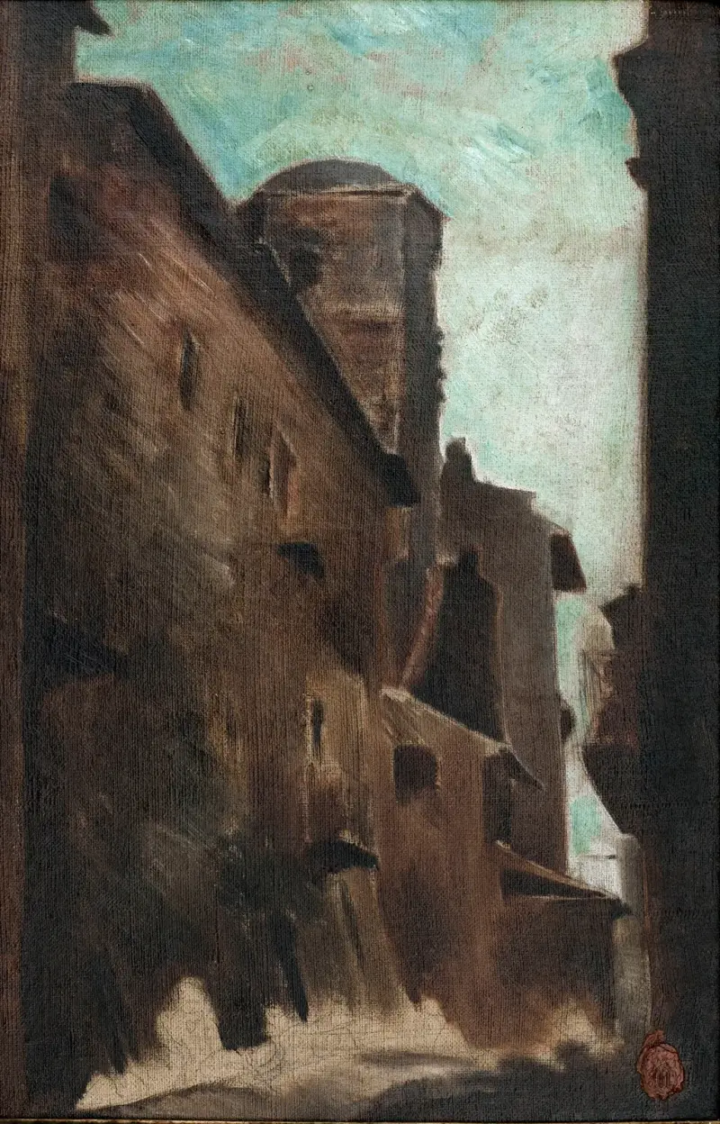 Ulice, Jean-Baptiste Carpeaux