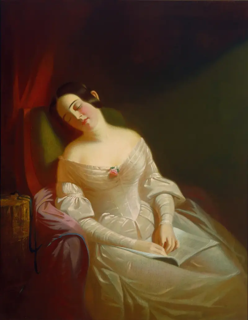 Die langweilige Geschichte von George Caleb Bingham