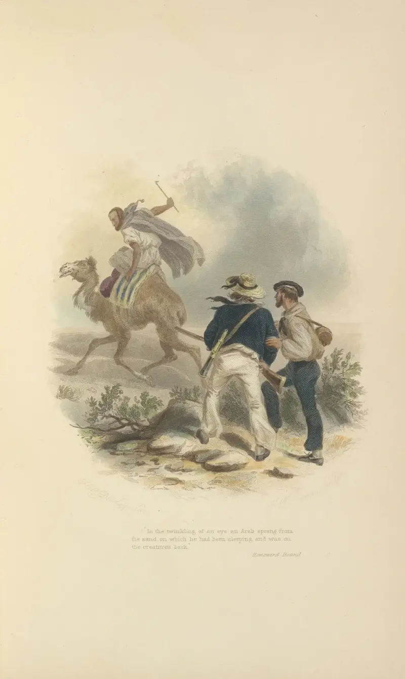 Hemåt av Felix Octavius Carr Darley