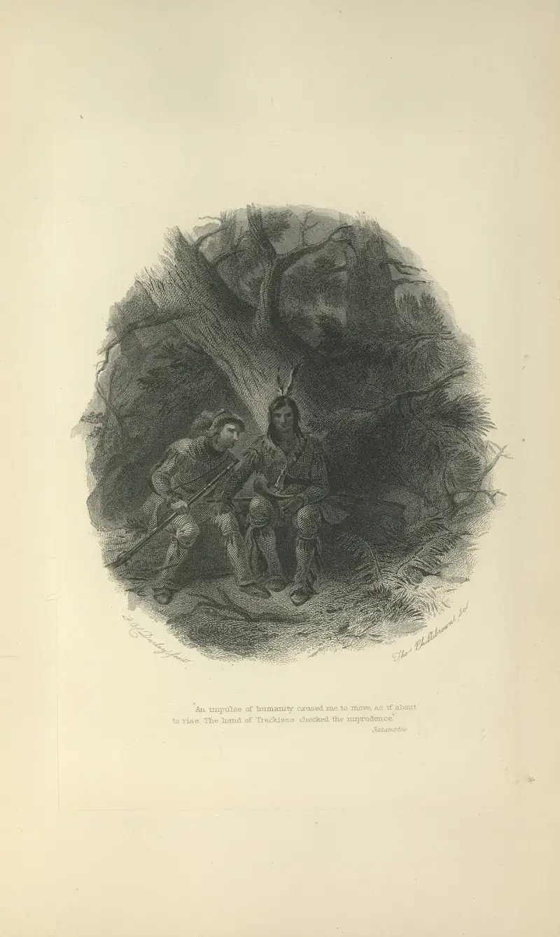 Satanstoe av Felix Octavius Carr Darley