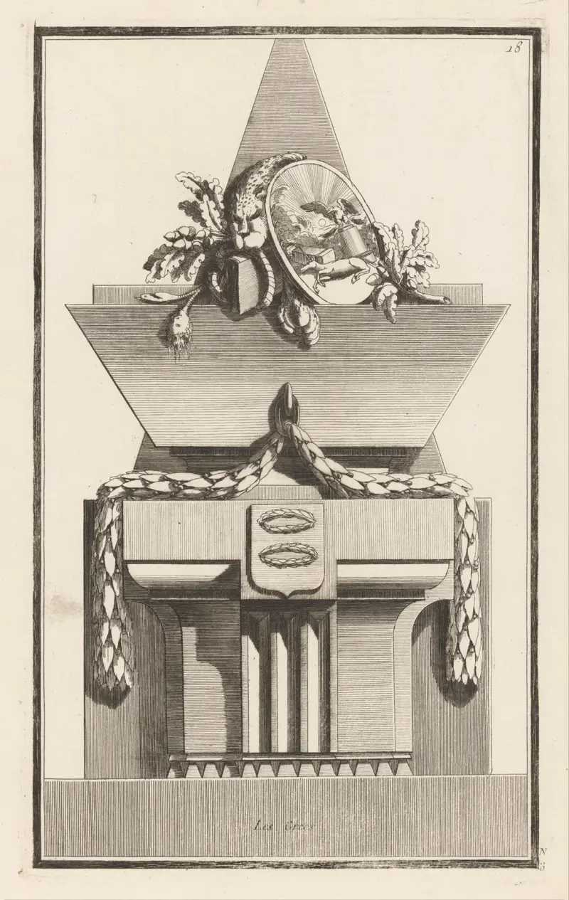 Gréci, Jean-Charles Delafosse