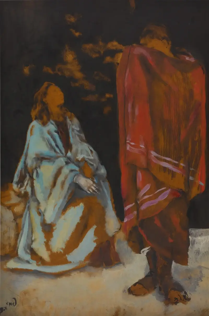 Phedre av Christian Bérard