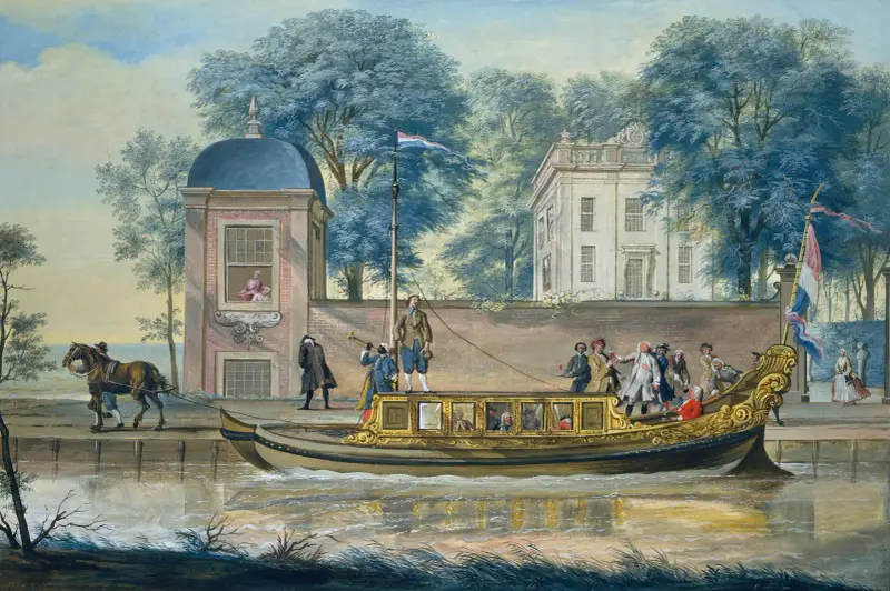 Suijpe Steijn av Cornelis Troost