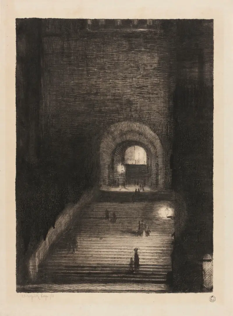 Téma z Říma, 1910 – Nr. 2, Feliks Jabłczyński