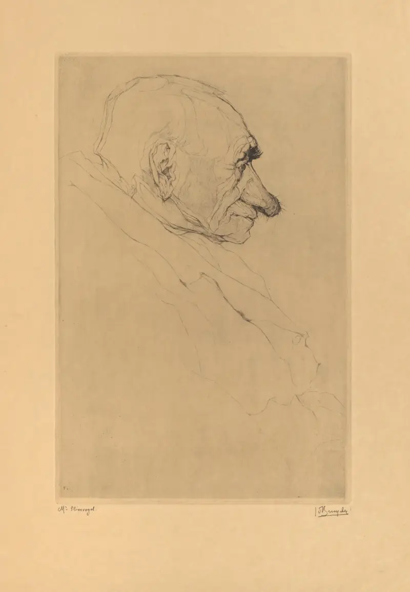 Mister Smart av Jules De Bruycker