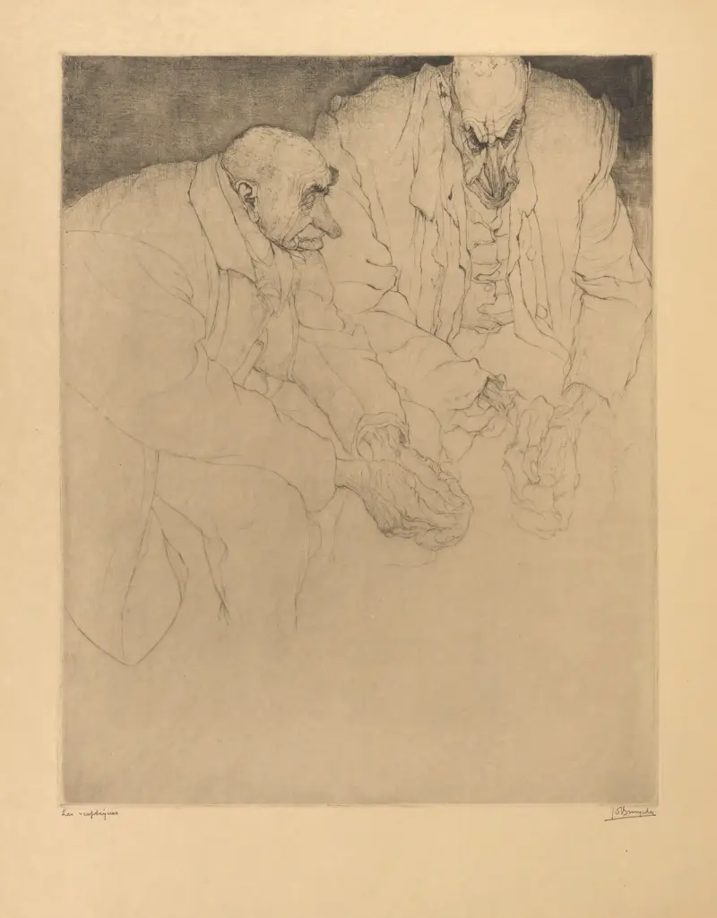 Skeptici, Jules De Bruycker
