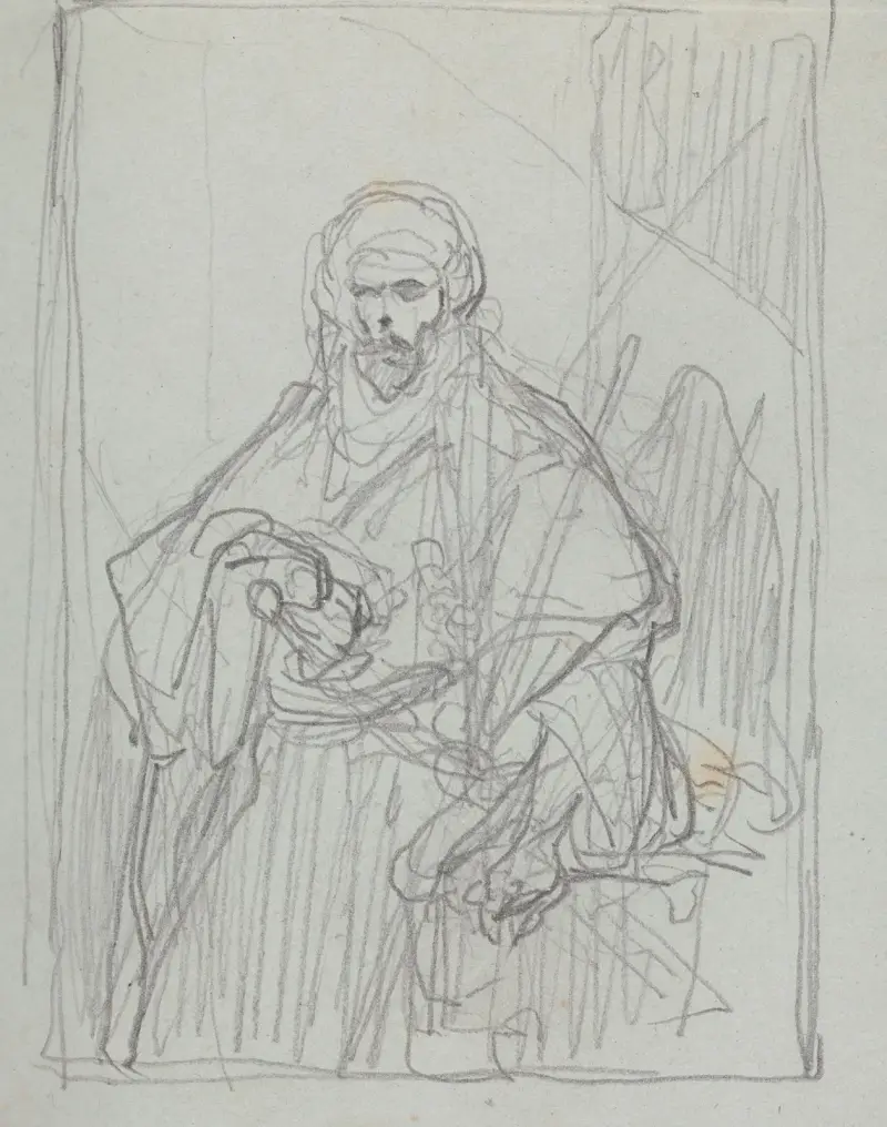 Arab av Nicaise De Keyser