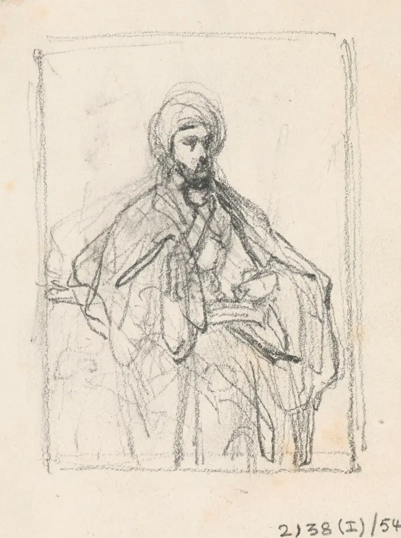 Arab av Nicaise De Keyser