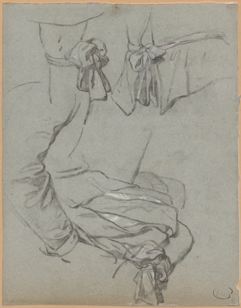 Mašle, Nicaise De Keyser