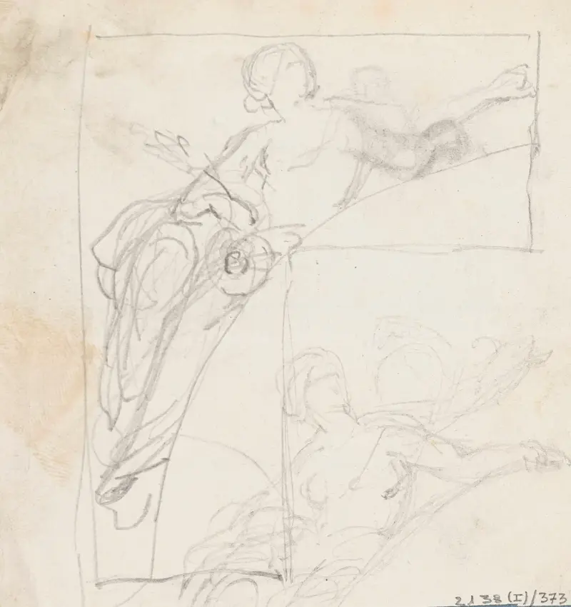 Fasádní skulptura, Nicaise De Keyser