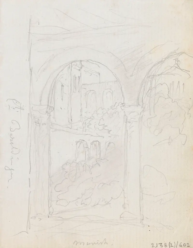 In München von Nicaise De Keyser