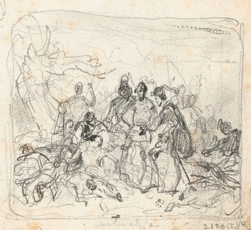 Jakub van Artevelde, Nicaise De Keyser