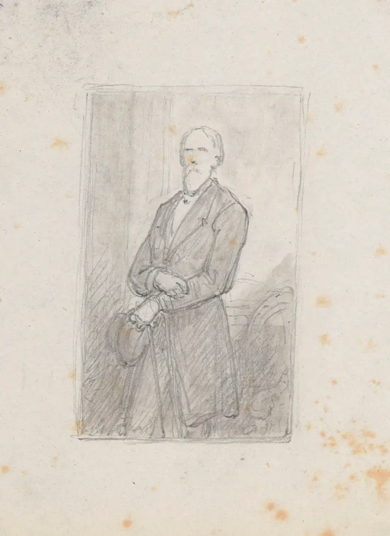 Lord Nashminth av Nicaise De Keyser