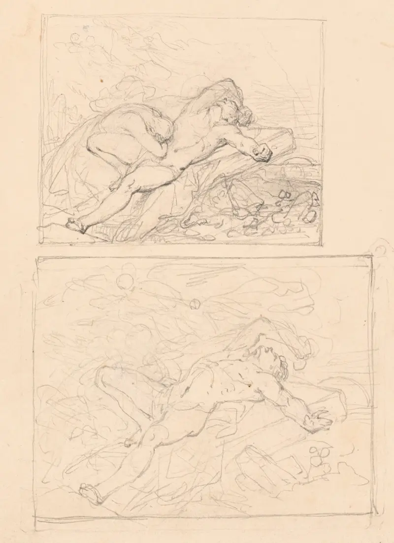 Philoctetes av Nicaise De Keyser