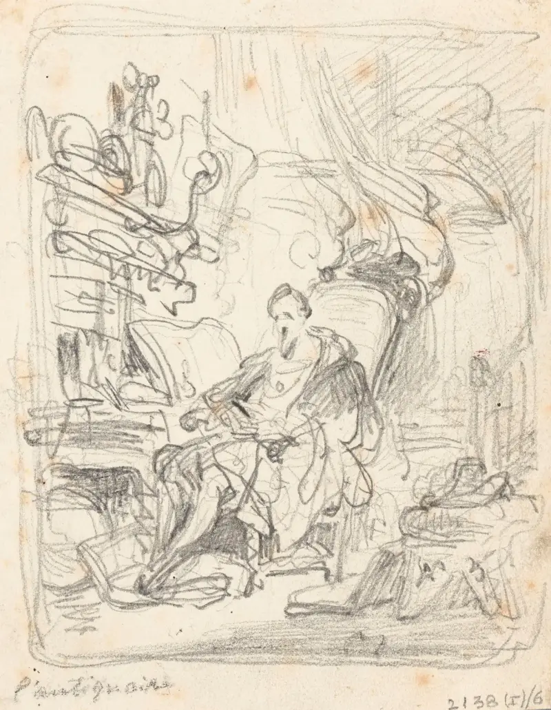 Der Antiquar – Nr. 2 von Nicaise De Keyser
