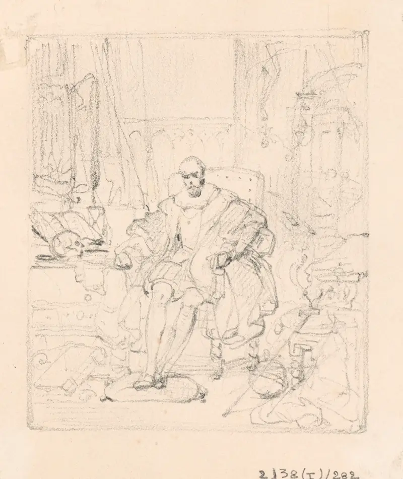 Antikvarien av Nicaise De Keyser