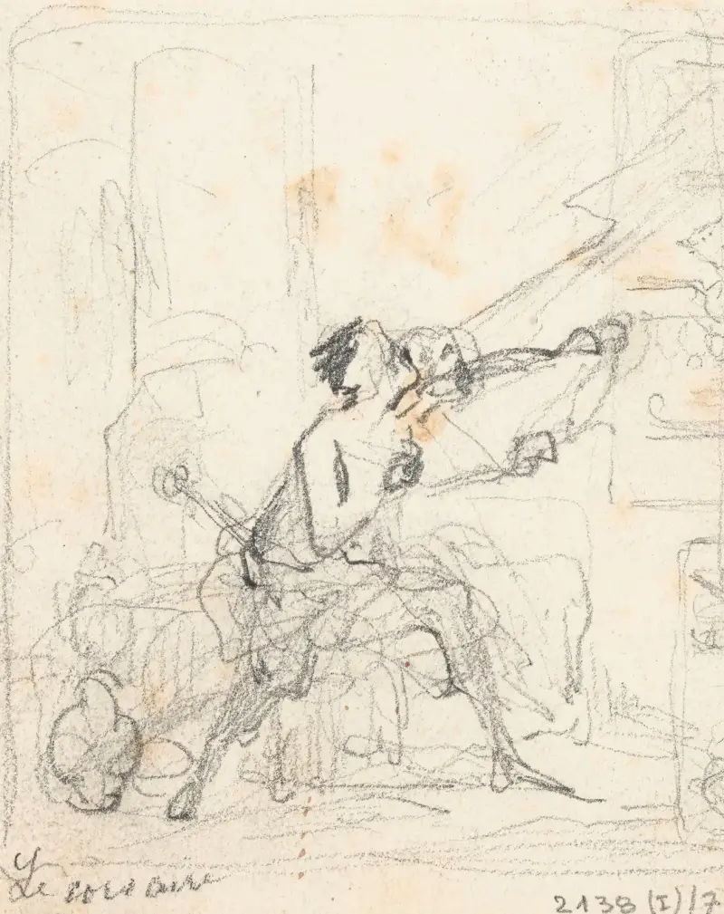Korsarz – nr 2, Nicaise De Keyser