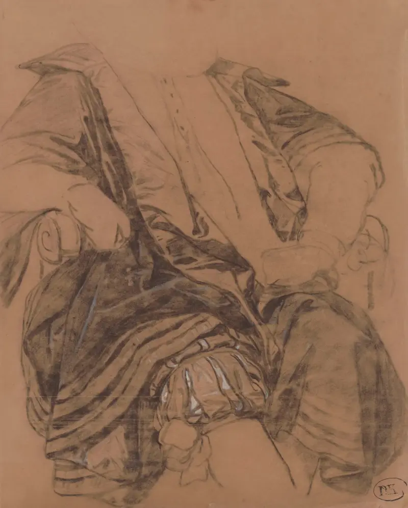 Kejsar Rudolf II av Nicaise De Keyser