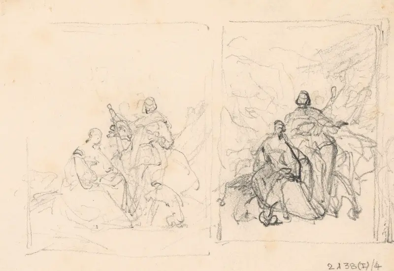 De älskande av Nicaise De Keyser