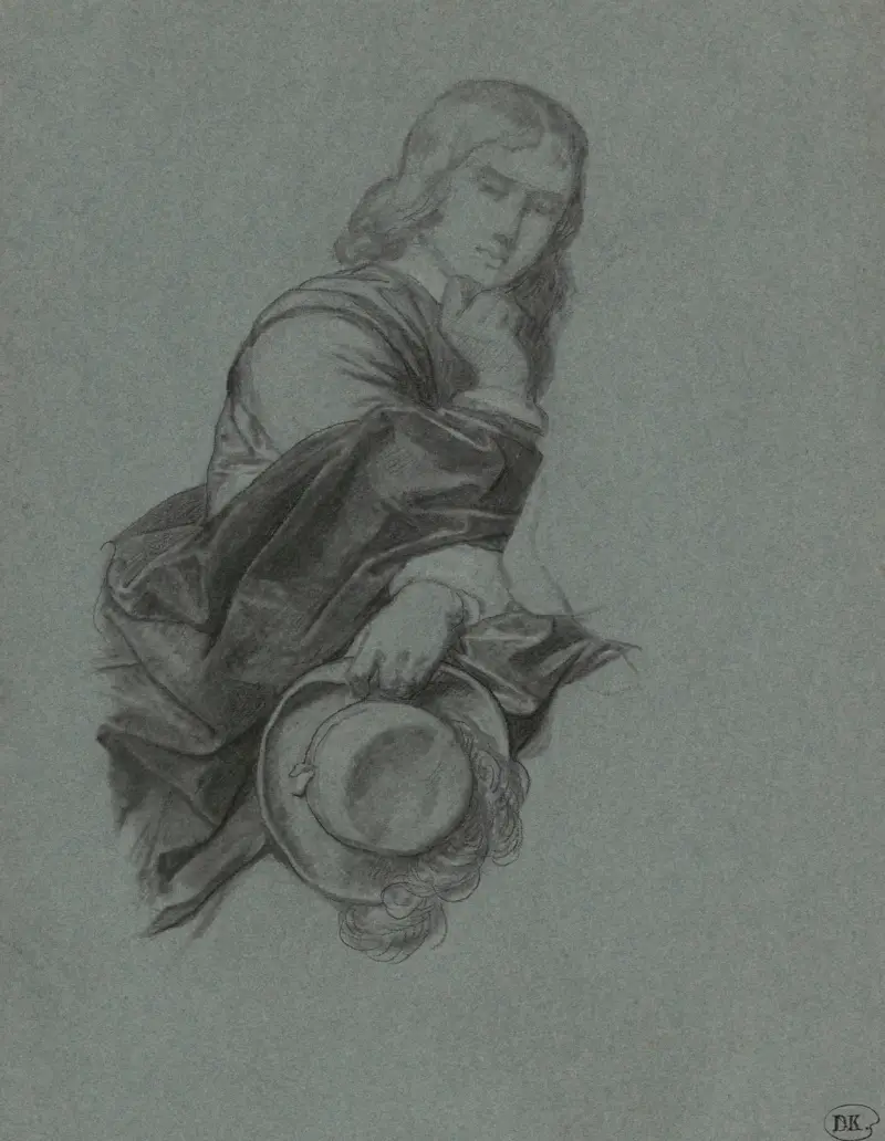 Malarz Gaspar de Witte, Nicaise De Keyser