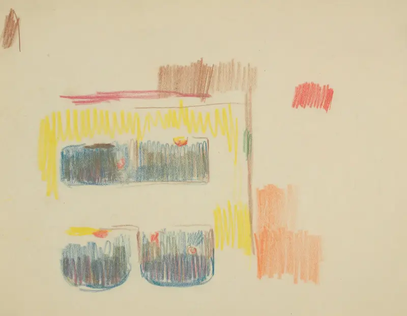 Bez názvu 24, Edvard Munch