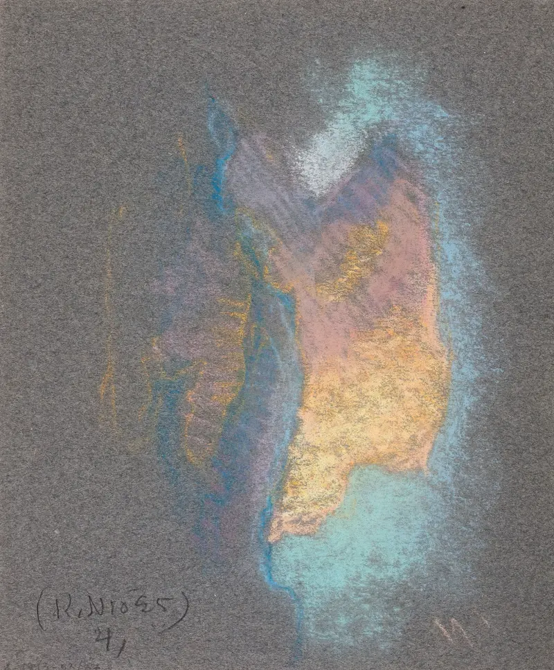 Untitled av Eero Järnefelt