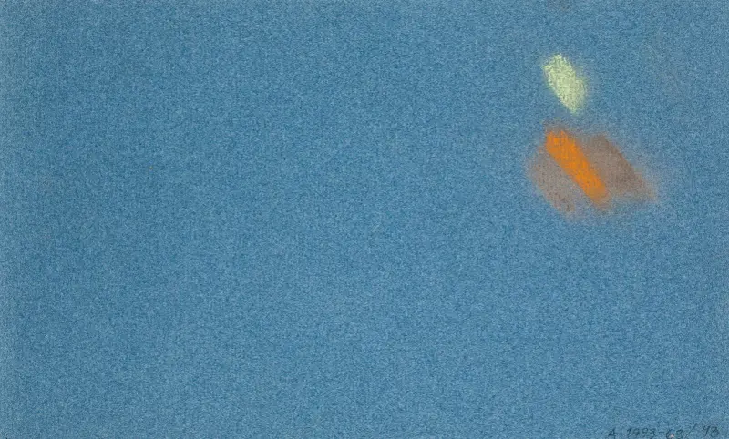 Farben von Eero Järnefelt