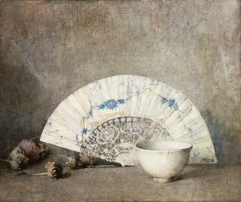Ventilátor, Emil Carlsen
