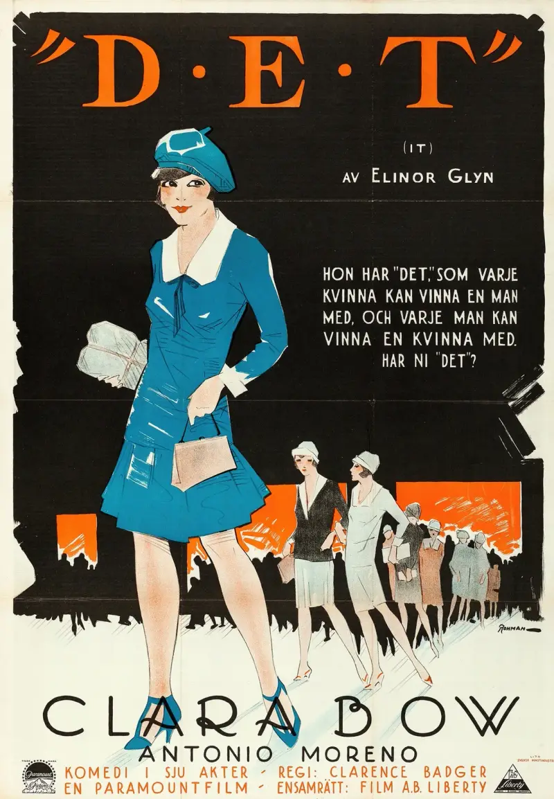 It von Eric Rohman