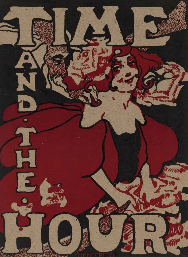 Time & the Hour von Ethel Reed