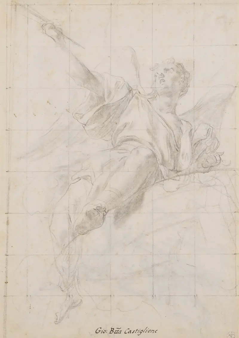 Der Ruhm von Francesco Solimena