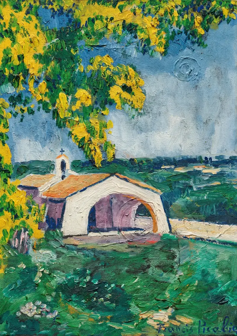 Sans titre av Francis Picabia