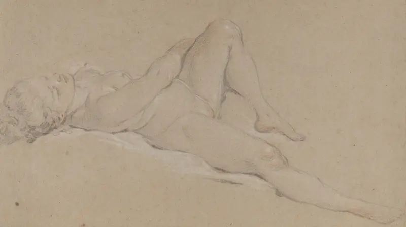 Venus von François Boucher