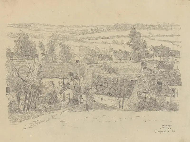 Virginal av Jean-François Taelemans