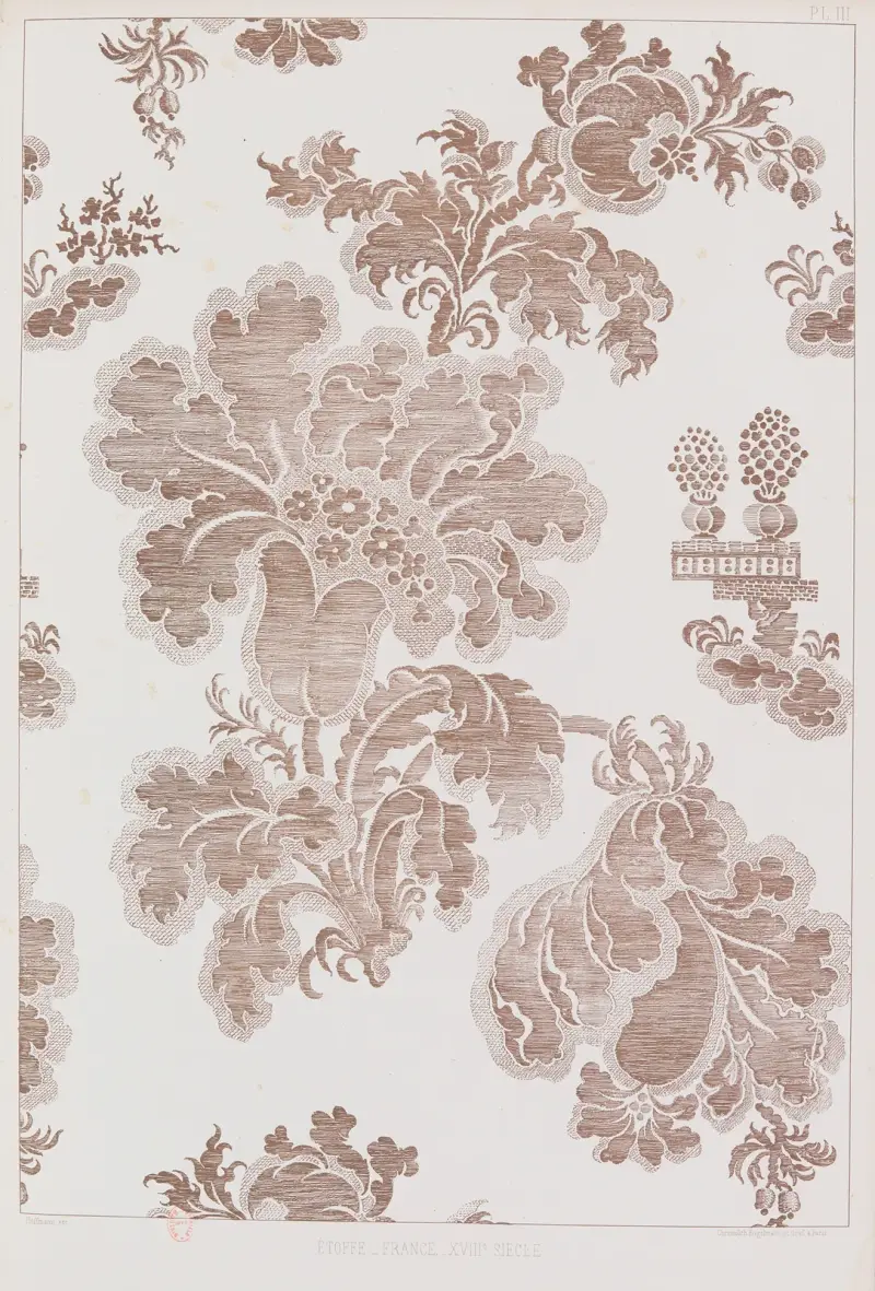 Les arts et l’industrie Pl.39 av Franz Kellerhoven