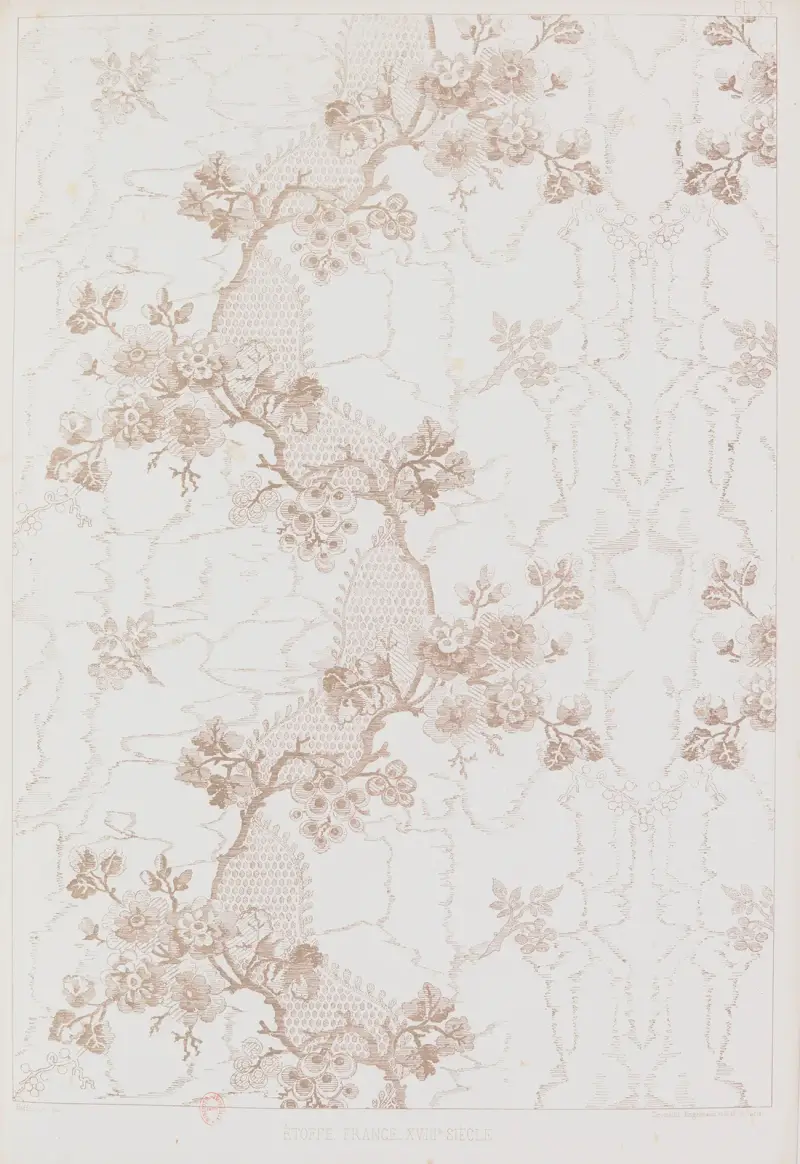 Les arts et l’industrie Pl.47 av Franz Kellerhoven