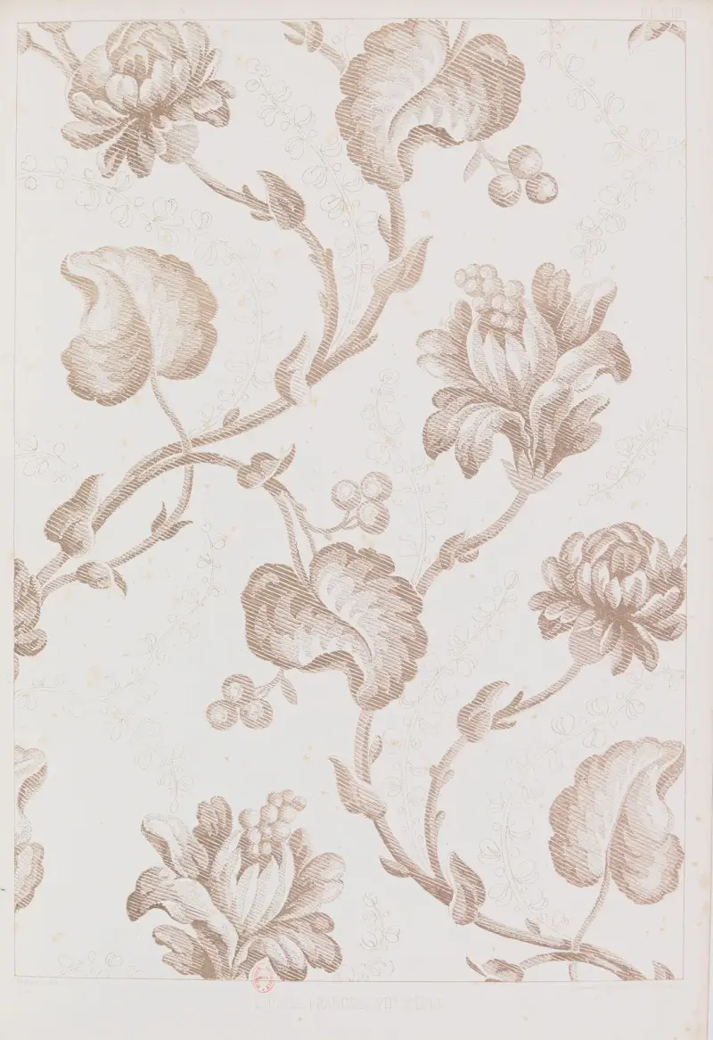 Les arts et l’industrie Pl.49 av Franz Kellerhoven