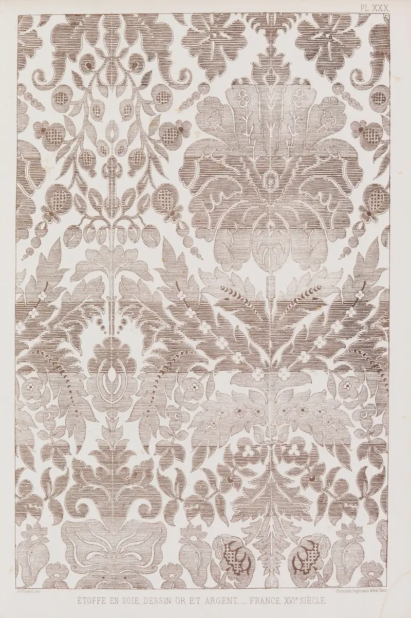 Les arts et l’industrie Pl.66 av Franz Kellerhoven